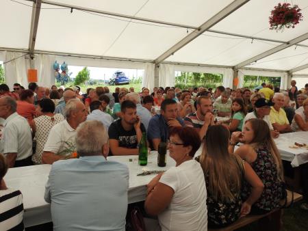 22. prireditev Pozdrav jeseni ob prazniku Marijinega vnebovzetja 18